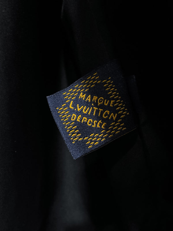 GIACCA NERA LV 239573