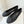 CC Ballet Flat Black Fabric 238779