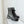 CC 25 Short Boot 60mm Black Cowhide 411471