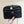 CC 24K Gold Coin Camera Bag 24cm Black Lambskin Light GHW