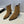 Dior 2025 D-West Chelsea Boots Brown Suede 508542