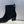 Dior 2025 D-West Chelsea Boots Black Suede 508543
