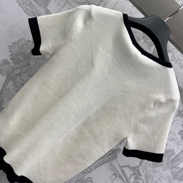 Chanel 25C T- Shirt 228998