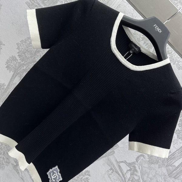 Chanel 25C T- Shirt 228998