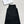 Prada Vest Dress Black Poliyamide