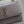 YSL Sunset Handbags 25cm Grey Cowhide
