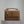 YSL Sunset Handbags 25cm Brown Cowhide