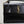 YSL Sunset Handbags 25cm Black Cowhide