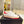 SL SL/61 SNEAKERS WHITE AND RED CALFSKIN