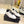 SL SL/61 SNEAKERS WHITE-BLACK LACES CALFSKIN