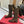 Valentino Garavani VLogo Tall Monogram High Boots 30mm In Brown Mix Black Canvas Fabric 992793