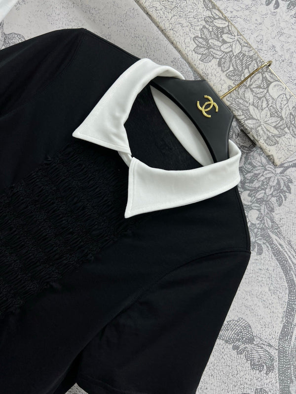 CC 25 Short-sleeved T-shirt Cotton