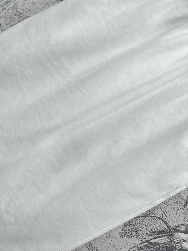 Gucci 2025 Skirt White Cotton