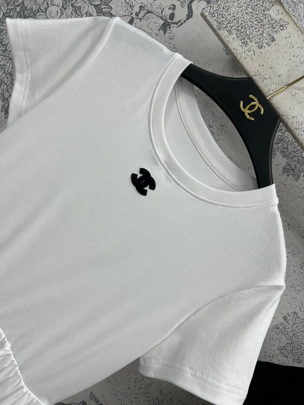 CC 25 Dress Polyester Fiber