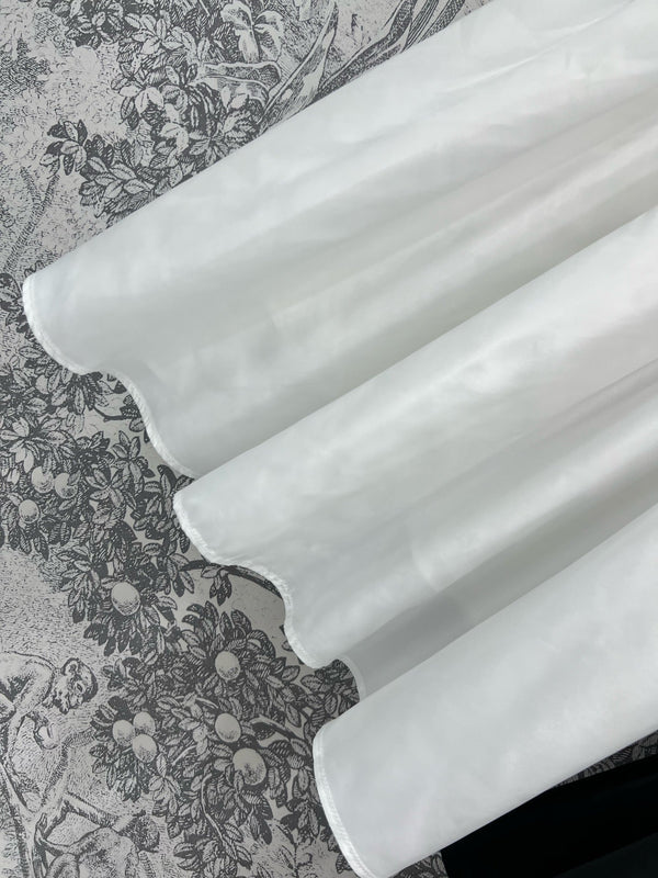 CC 25 Dress Polyester Fiber