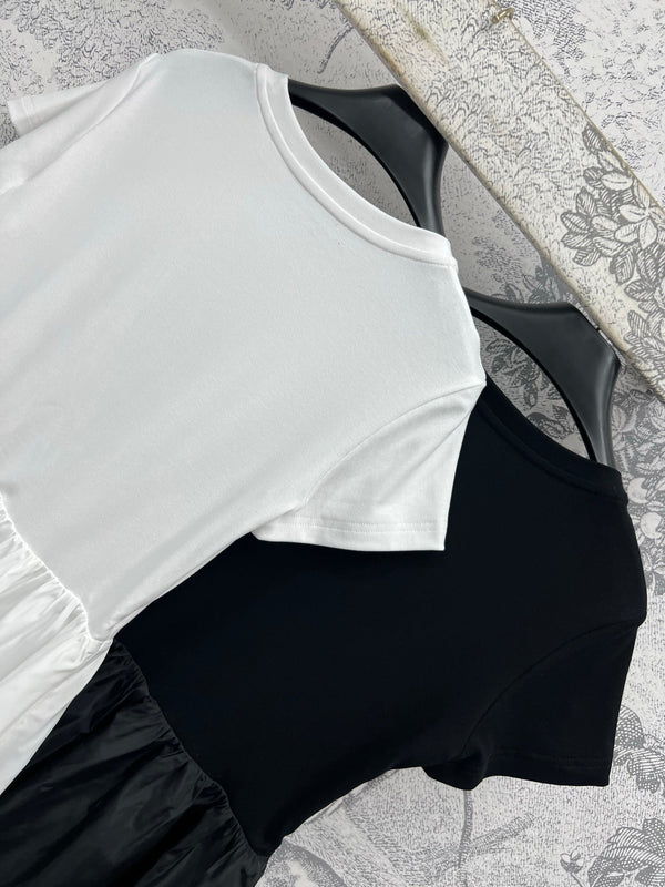 CC 25 Dress Polyester Fiber