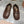 Miu Miu 25 Loafer Chocolate Brown Cowhide 175908