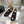 CD 25 Loafers Chocolate Brown Patent Leather 306931