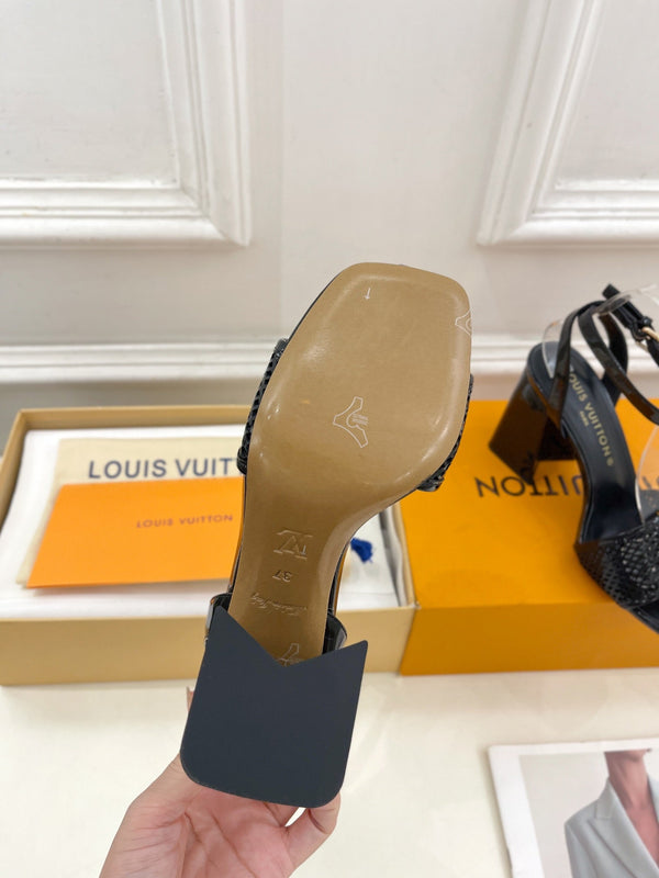 shake platform 90 black patent calfskin