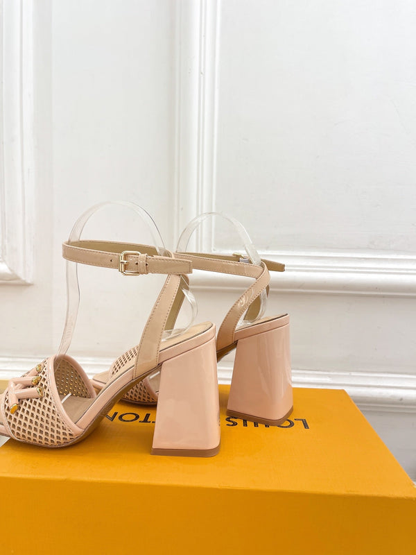 shake platform 90 beige calfskin