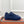 LP Nuage Sneaker In Navy Blue Suede  988285
