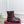 Gucci 25𝐬𝐬 horsebit ankle boots burgundy patent calfskin 435385