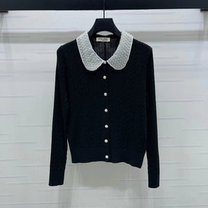 MIUMIU CARDIGAN STYLE 611