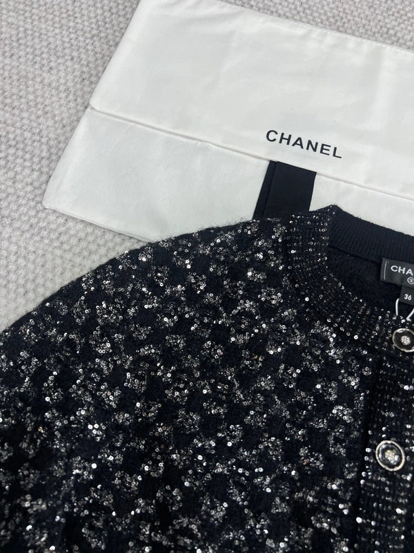 CHANEL CARDIGAN STYLE 26
