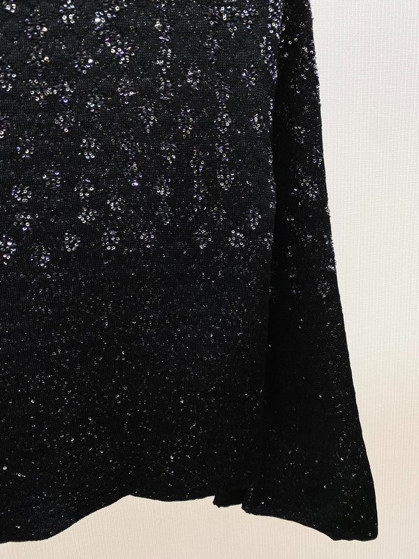 CHANEL 25S CARDIGAN STYLE 221