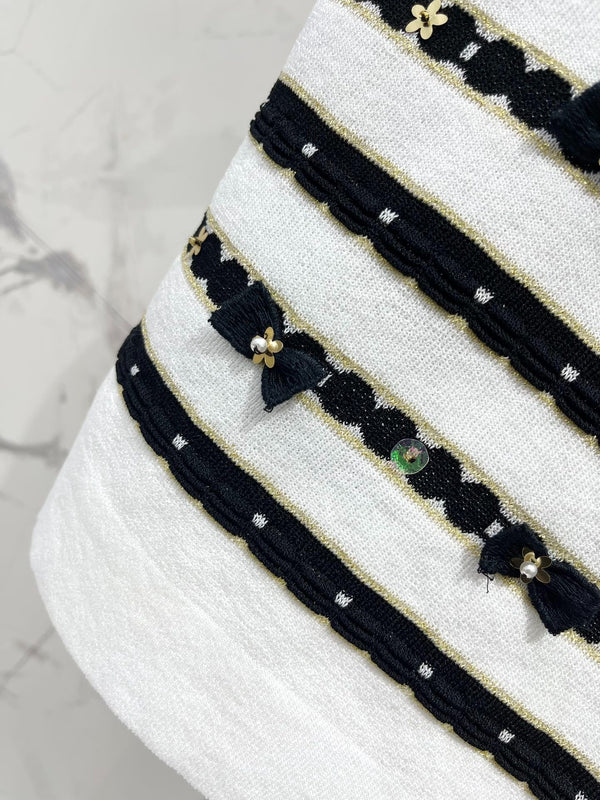 CHANEL 25S CAMISOLE STYLE 107