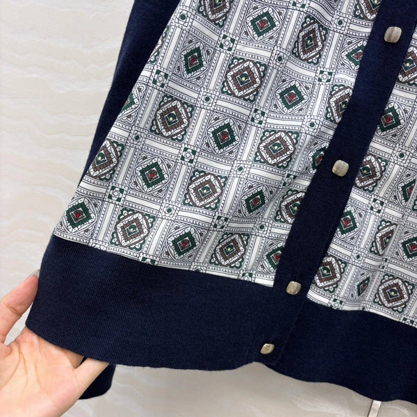 LP CARDIGAN STYLE 177