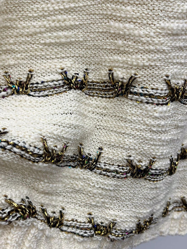 CHANEL 25S CARDIGAN STYLE 170