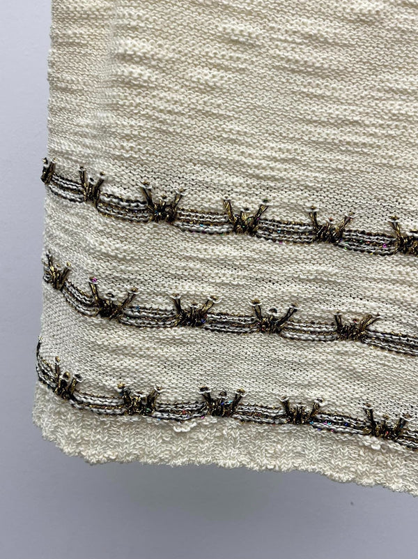 CHANEL 25S TANK TOP STYLE 169