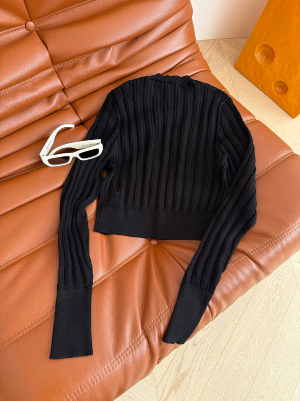 CHANEL SWEATER STYLE 37