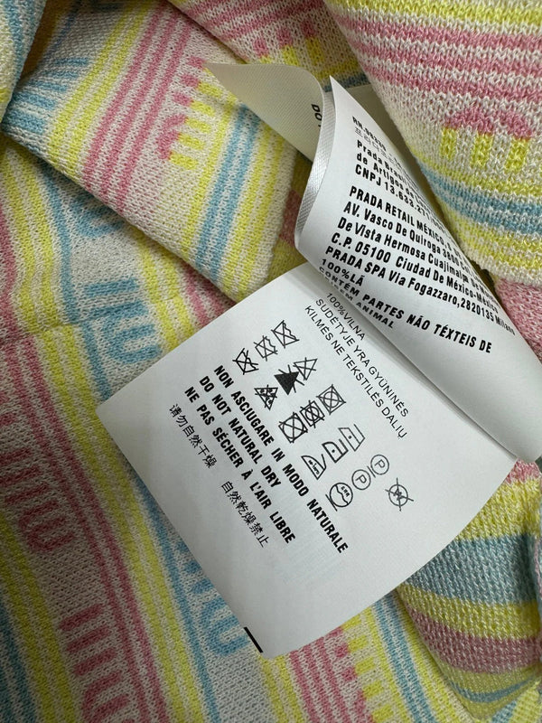 ABITO SENZA MANICHE CON COLLETTO MIUMIU 274939