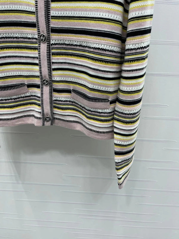 CHANEL 25S CARDIGAN STYLE 196