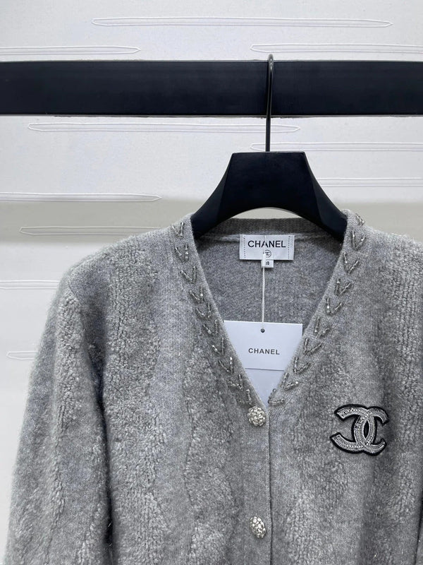 CHANEL 25S CARDIGAN STYLE 201