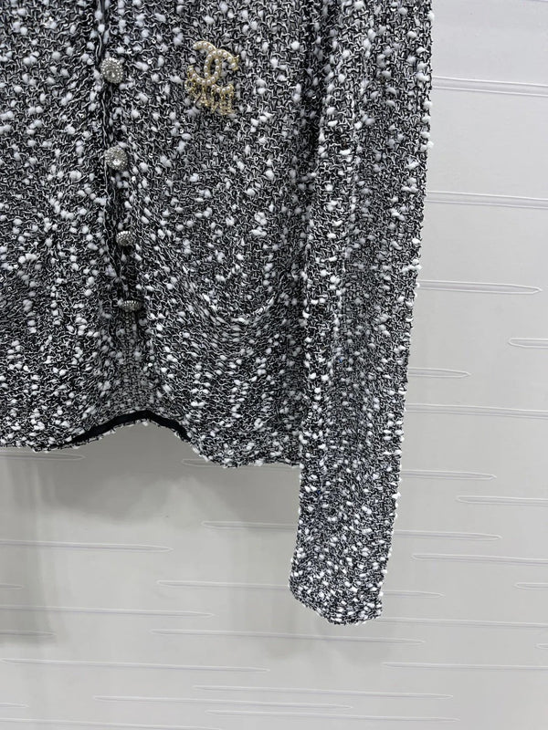CHANEL 25S CARDIGAN STYLE 160