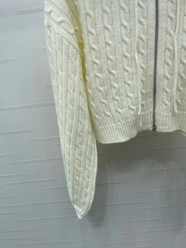 MIUMIU CARDIGAN STYLE 491