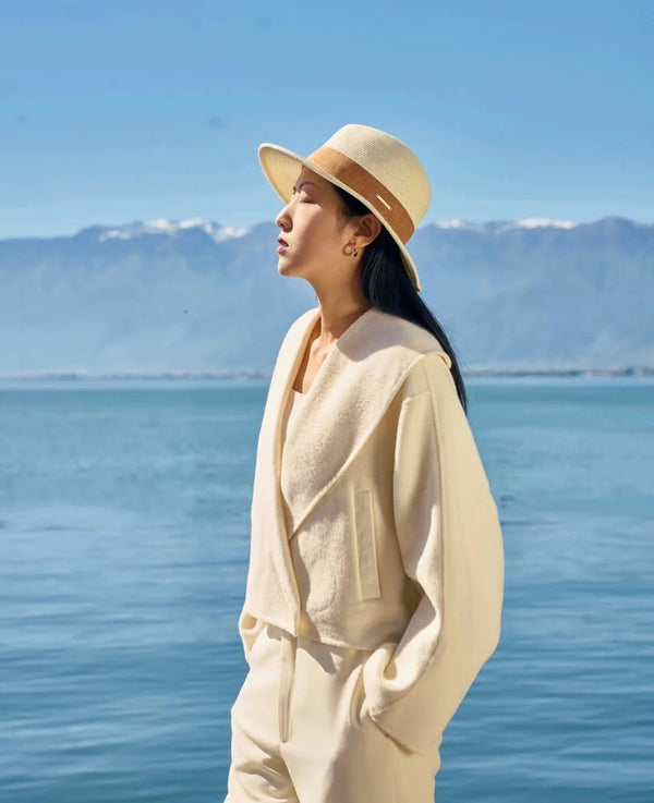 GIACCA CORTA LP STILE 225