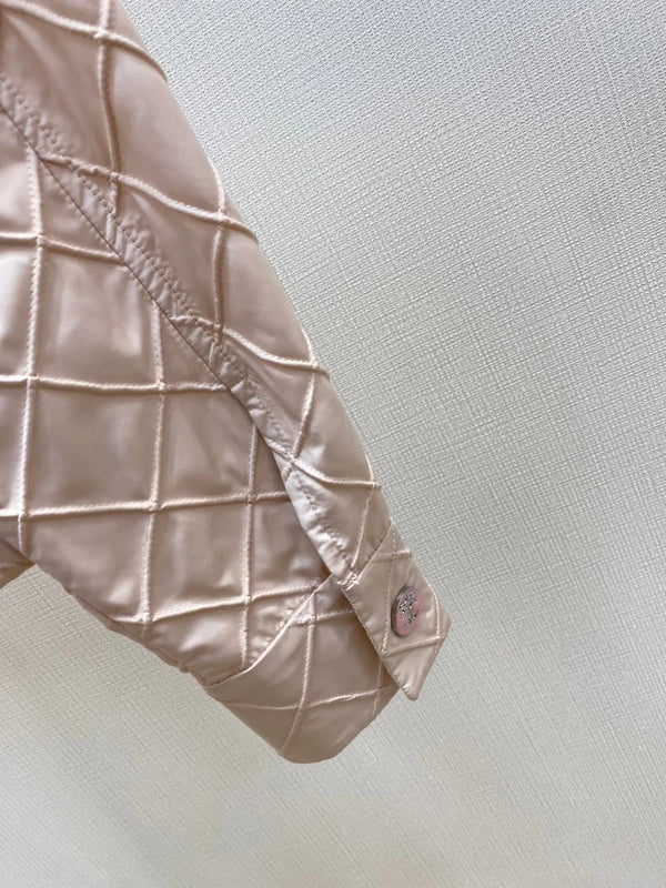 CHANEL 25S JACKET STYLE 217