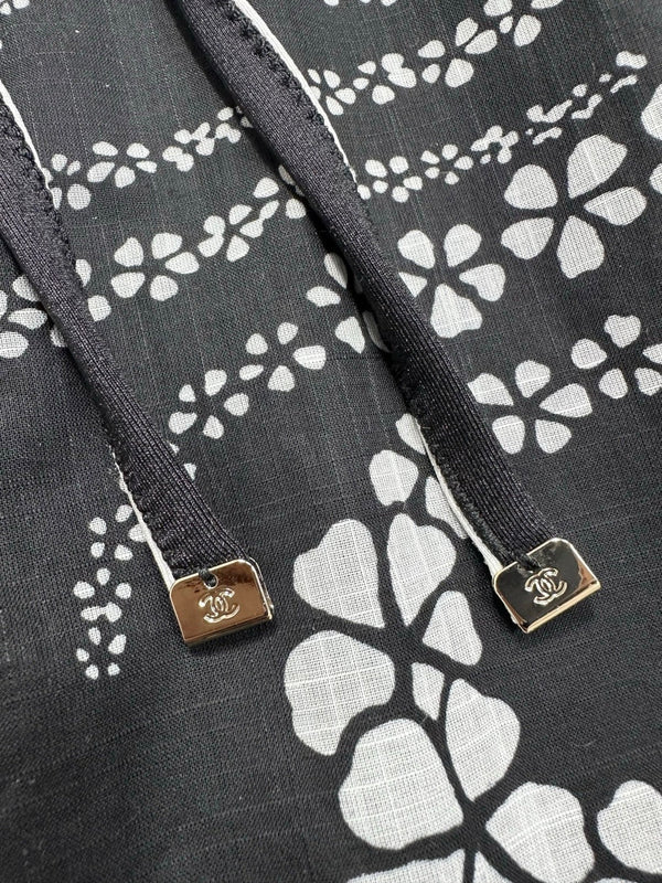 CHANEL STRAPPY DRESS STYLE 1