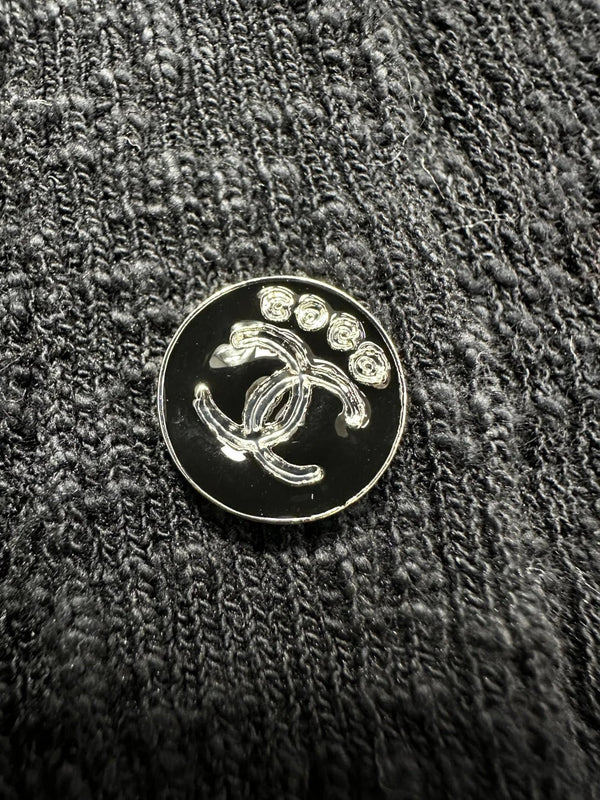 CHANEL SWEATER STYLE 39