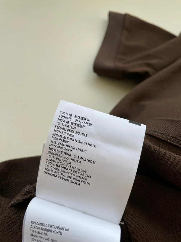 MIUMIU POLO SHIRT STYLE 420