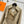 HERMES 25S LONG WINDBREAKER 527284