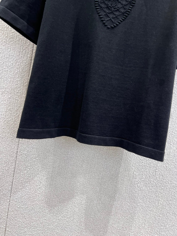 CHANEL T-SHIRT STYLE 85