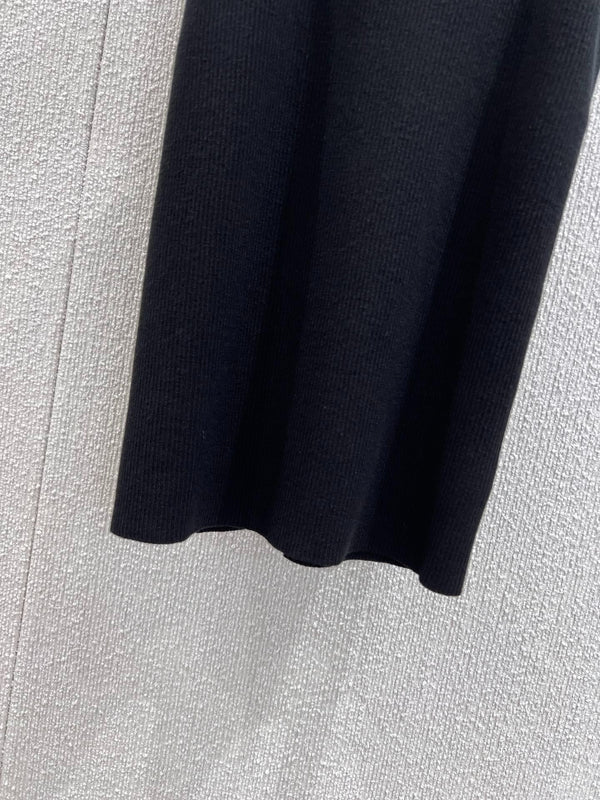 CHANEL SLEEVELESS TOP STYLE 66