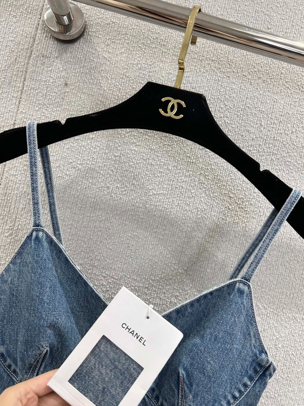 CHANEL 25S CAMISOLE STYLE 121