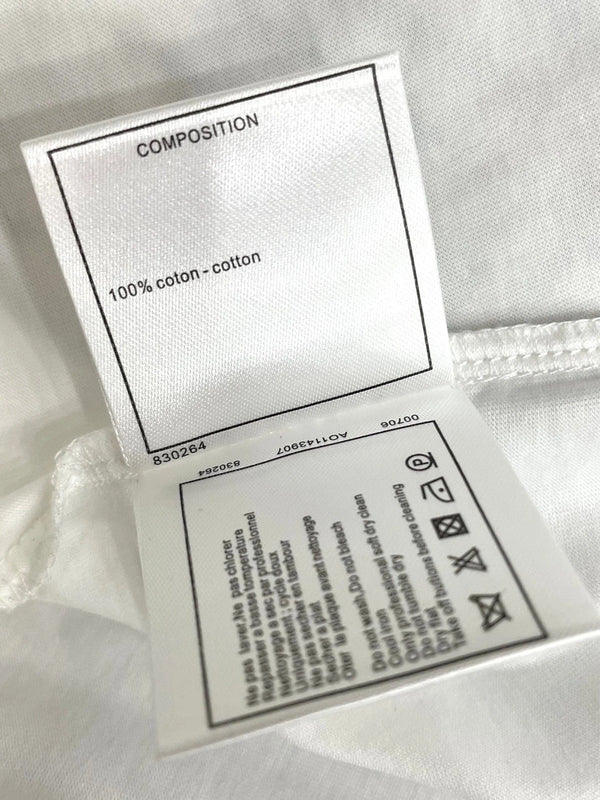 CHANEL T-SHIRT STYLE 75