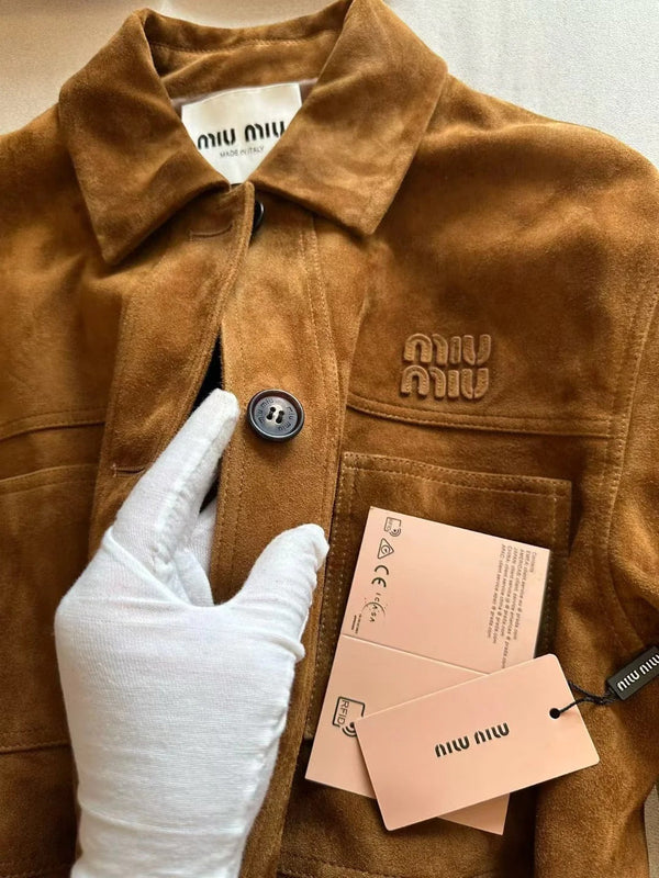 MIUMIU JACKET STYLE 86